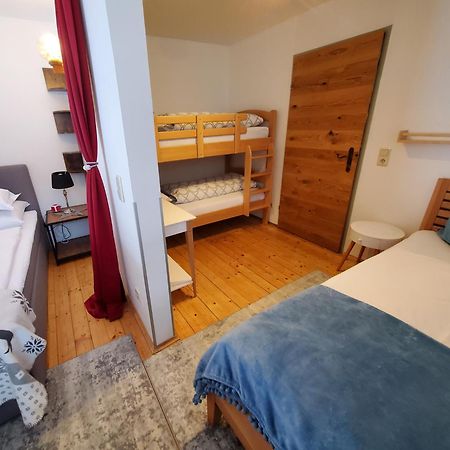 Urlaub Am Krausberghof, Apartment Mit Balkon Und Parkplatz, Inmitten Der Natur, Sauna Und Infrarotkabine, Kostenfreie Kaffeekapseln, 6 Fahrminuten Zur Alpentherme Gastein Und Zur Schlossalmbahn, Spielplatz Bad Hofgastein Exterior foto