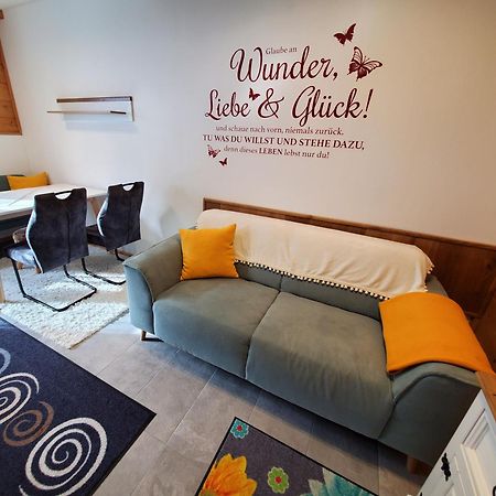 Urlaub Am Krausberghof, Apartment Mit Balkon Und Parkplatz, Inmitten Der Natur, Sauna Und Infrarotkabine, Kostenfreie Kaffeekapseln, 6 Fahrminuten Zur Alpentherme Gastein Und Zur Schlossalmbahn, Spielplatz Bad Hofgastein Exterior foto