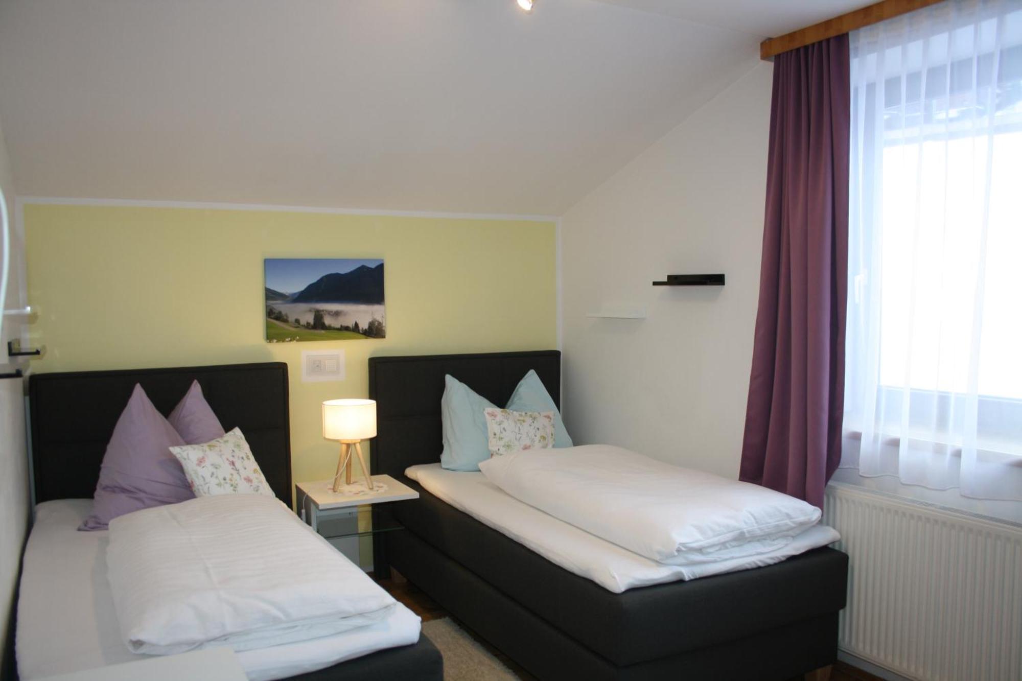 Urlaub Am Krausberghof, Apartment Mit Balkon Und Parkplatz, Inmitten Der Natur, Sauna Und Infrarotkabine, Kostenfreie Kaffeekapseln, 6 Fahrminuten Zur Alpentherme Gastein Und Zur Schlossalmbahn, Spielplatz Bad Hofgastein Exterior foto