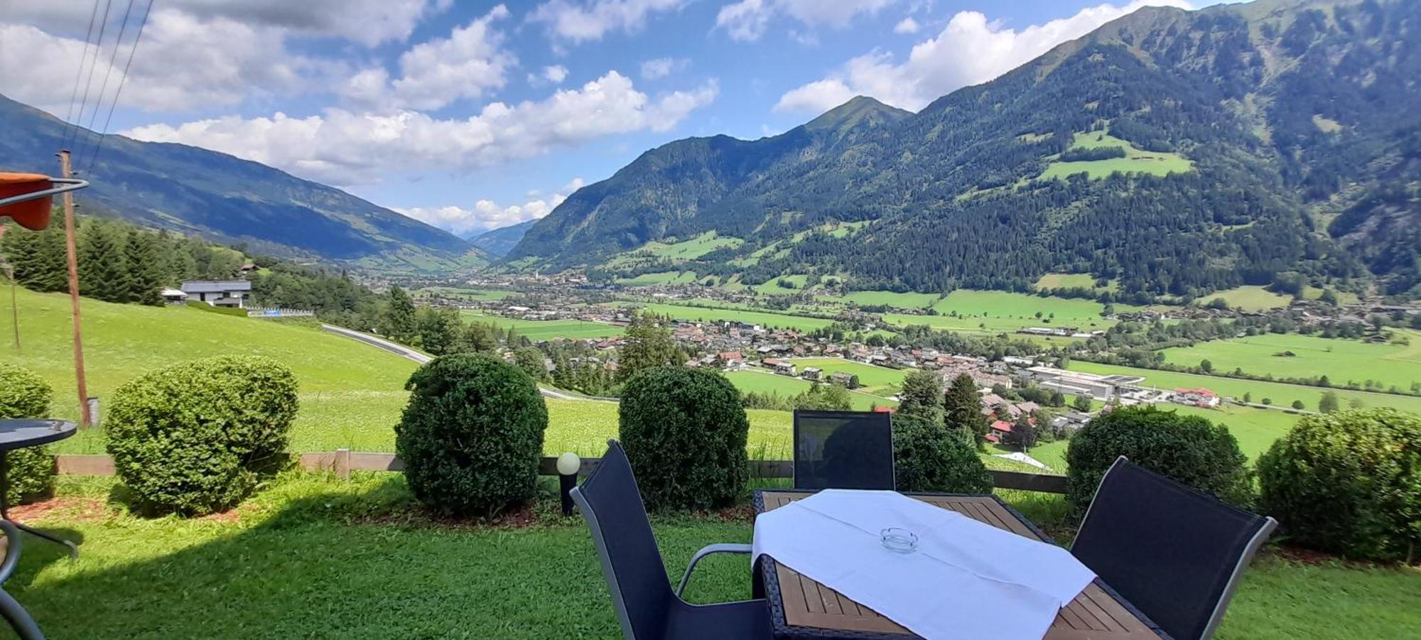 Urlaub Am Krausberghof, Apartment Mit Balkon Und Parkplatz, Inmitten Der Natur, Sauna Und Infrarotkabine, Kostenfreie Kaffeekapseln, 6 Fahrminuten Zur Alpentherme Gastein Und Zur Schlossalmbahn, Spielplatz Bad Hofgastein Exterior foto