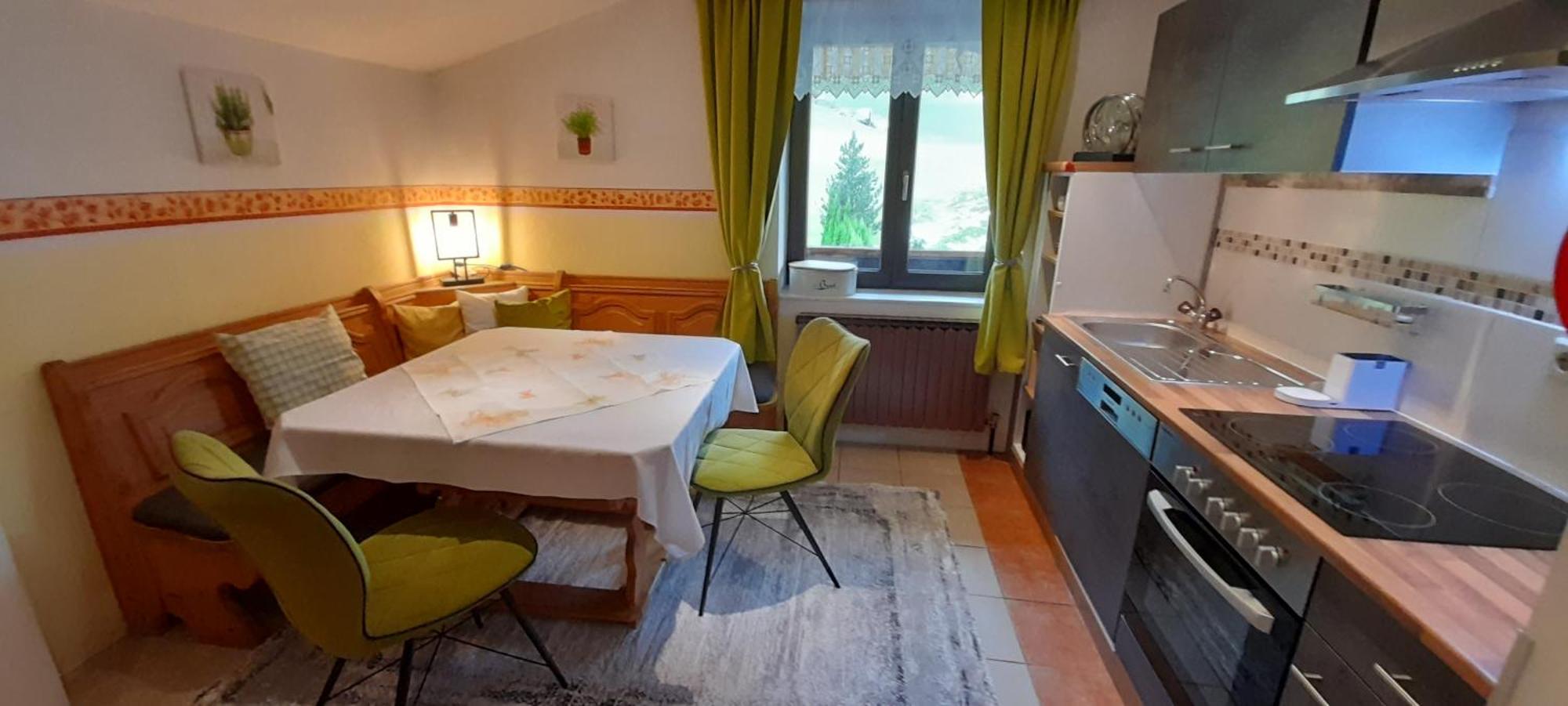 Urlaub Am Krausberghof, Apartment Mit Balkon Und Parkplatz, Inmitten Der Natur, Sauna Und Infrarotkabine, Kostenfreie Kaffeekapseln, 6 Fahrminuten Zur Alpentherme Gastein Und Zur Schlossalmbahn, Spielplatz Bad Hofgastein Exterior foto