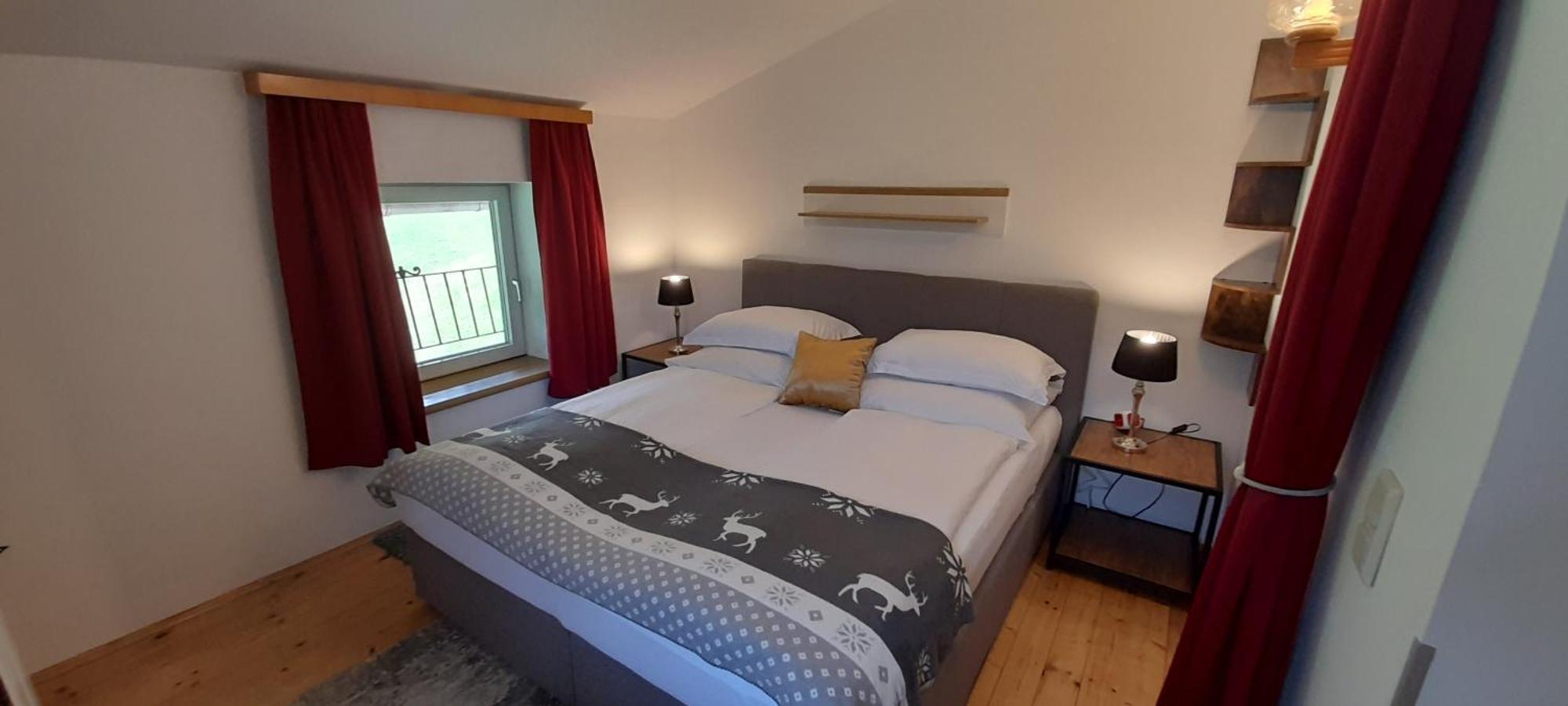 Urlaub Am Krausberghof, Apartment Mit Balkon Und Parkplatz, Inmitten Der Natur, Sauna Und Infrarotkabine, Kostenfreie Kaffeekapseln, 6 Fahrminuten Zur Alpentherme Gastein Und Zur Schlossalmbahn, Spielplatz Bad Hofgastein Exterior foto