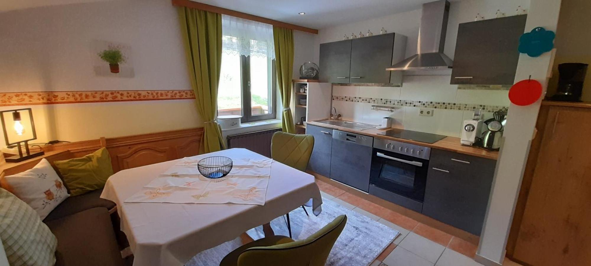 Urlaub Am Krausberghof, Apartment Mit Balkon Und Parkplatz, Inmitten Der Natur, Sauna Und Infrarotkabine, Kostenfreie Kaffeekapseln, 6 Fahrminuten Zur Alpentherme Gastein Und Zur Schlossalmbahn, Spielplatz Bad Hofgastein Exterior foto