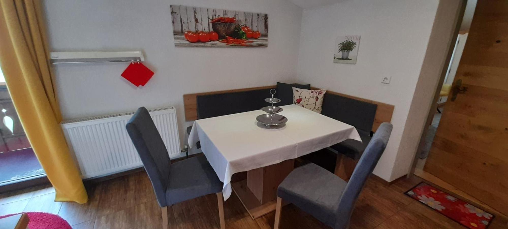 Urlaub Am Krausberghof, Apartment Mit Balkon Und Parkplatz, Inmitten Der Natur, Sauna Und Infrarotkabine, Kostenfreie Kaffeekapseln, 6 Fahrminuten Zur Alpentherme Gastein Und Zur Schlossalmbahn, Spielplatz Bad Hofgastein Exterior foto