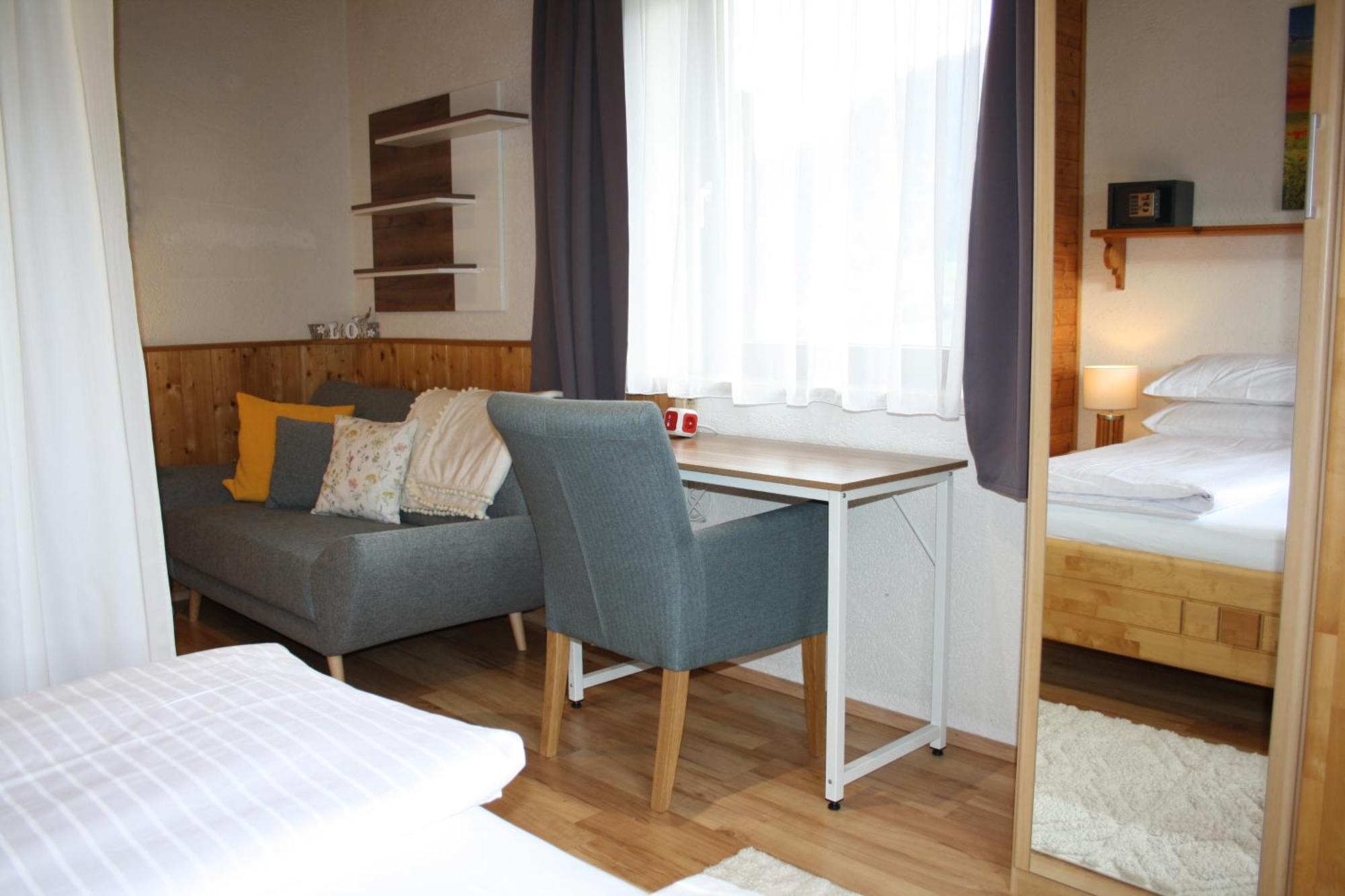Urlaub Am Krausberghof, Apartment Mit Balkon Und Parkplatz, Inmitten Der Natur, Sauna Und Infrarotkabine, Kostenfreie Kaffeekapseln, 6 Fahrminuten Zur Alpentherme Gastein Und Zur Schlossalmbahn, Spielplatz Bad Hofgastein Exterior foto