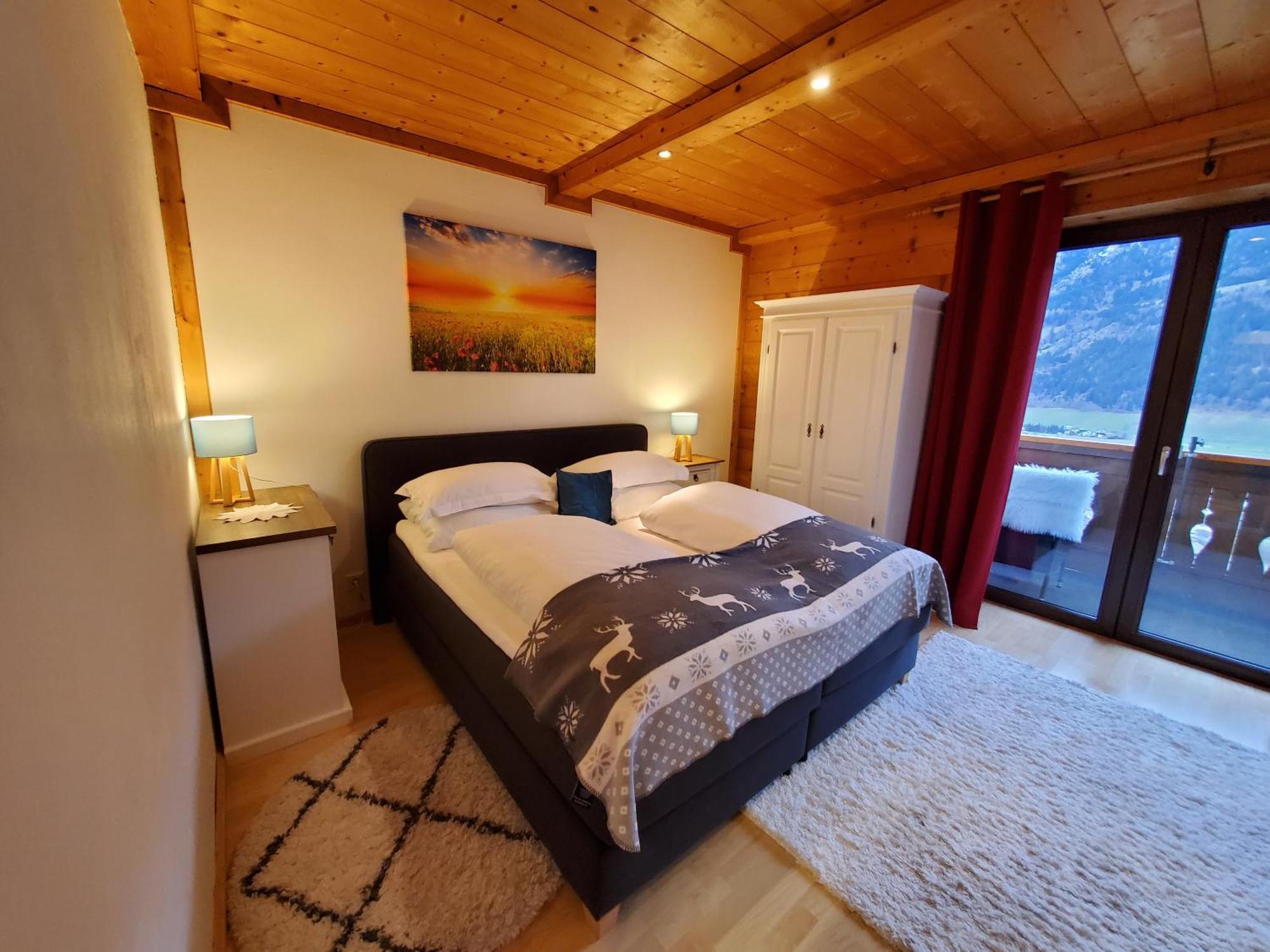 Urlaub Am Krausberghof, Apartment Mit Balkon Und Parkplatz, Inmitten Der Natur, Sauna Und Infrarotkabine, Kostenfreie Kaffeekapseln, 6 Fahrminuten Zur Alpentherme Gastein Und Zur Schlossalmbahn, Spielplatz Bad Hofgastein Exterior foto