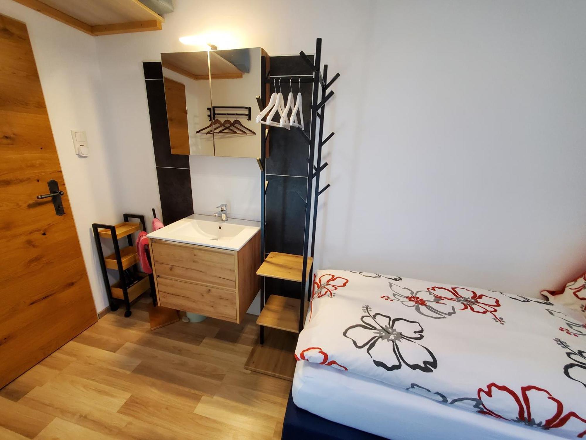 Urlaub Am Krausberghof, Apartment Mit Balkon Und Parkplatz, Inmitten Der Natur, Sauna Und Infrarotkabine, Kostenfreie Kaffeekapseln, 6 Fahrminuten Zur Alpentherme Gastein Und Zur Schlossalmbahn, Spielplatz Bad Hofgastein Exterior foto