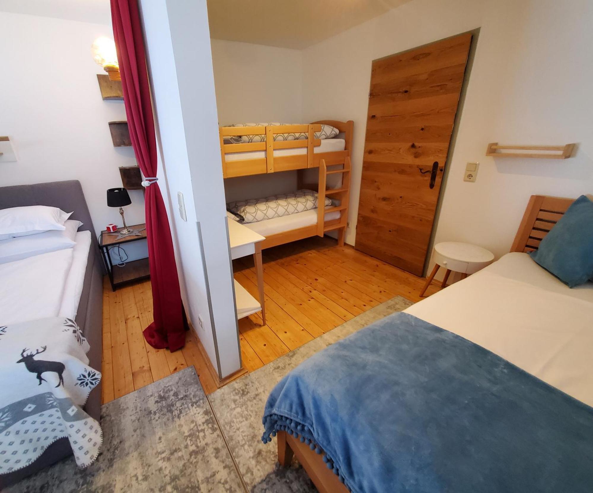 Urlaub Am Krausberghof, Apartment Mit Balkon Und Parkplatz, Inmitten Der Natur, Sauna Und Infrarotkabine, Kostenfreie Kaffeekapseln, 6 Fahrminuten Zur Alpentherme Gastein Und Zur Schlossalmbahn, Spielplatz Bad Hofgastein Exterior foto