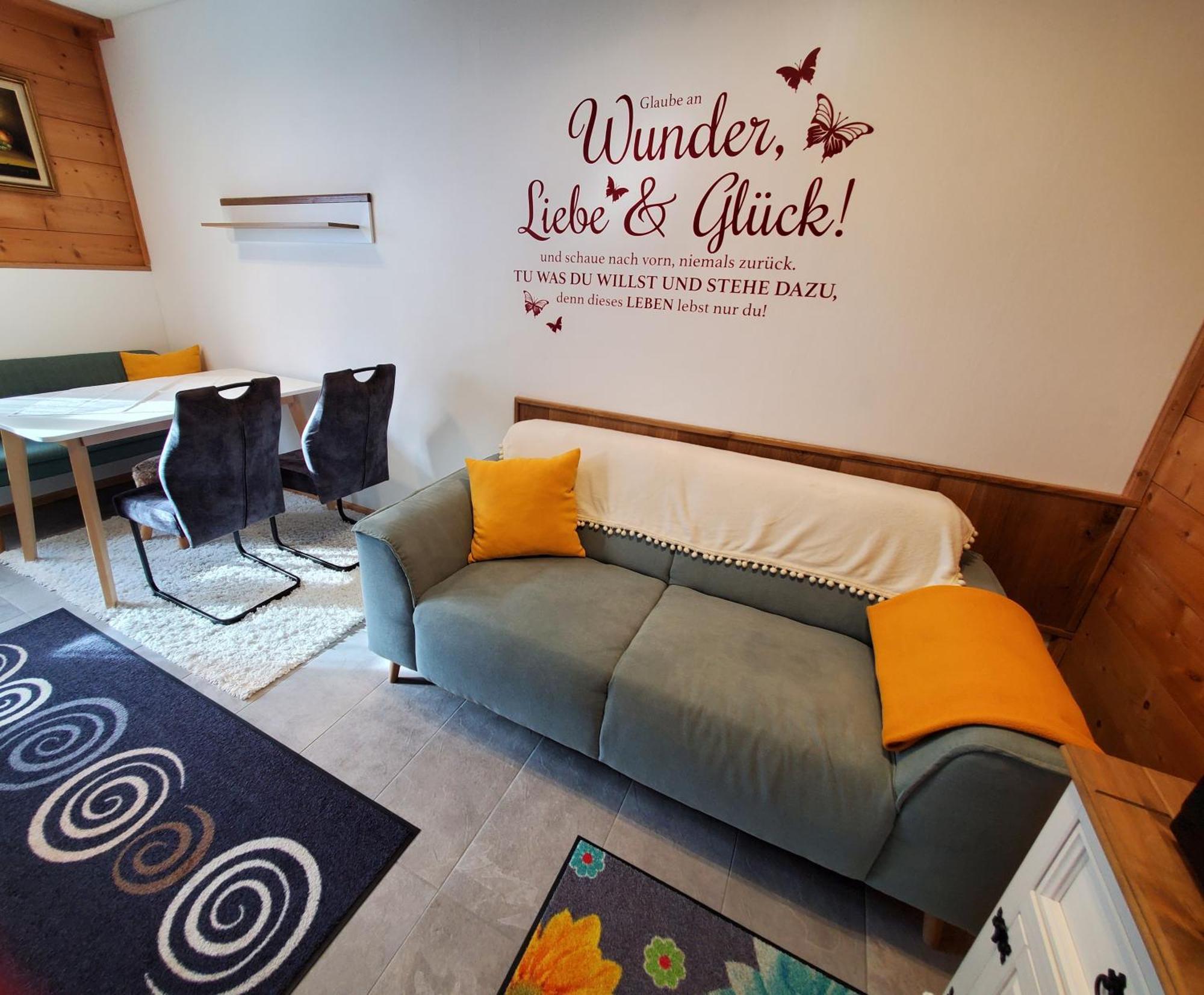 Urlaub Am Krausberghof, Apartment Mit Balkon Und Parkplatz, Inmitten Der Natur, Sauna Und Infrarotkabine, Kostenfreie Kaffeekapseln, 6 Fahrminuten Zur Alpentherme Gastein Und Zur Schlossalmbahn, Spielplatz Bad Hofgastein Exterior foto