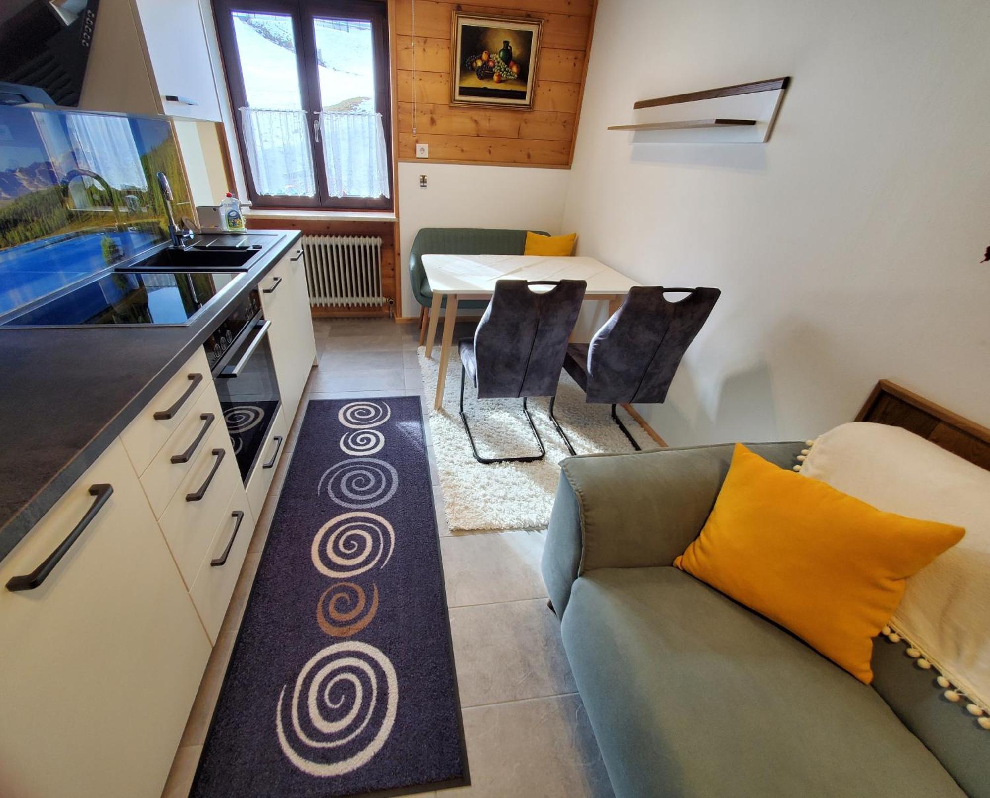 Urlaub Am Krausberghof, Apartment Mit Balkon Und Parkplatz, Inmitten Der Natur, Sauna Und Infrarotkabine, Kostenfreie Kaffeekapseln, 6 Fahrminuten Zur Alpentherme Gastein Und Zur Schlossalmbahn, Spielplatz Bad Hofgastein Exterior foto