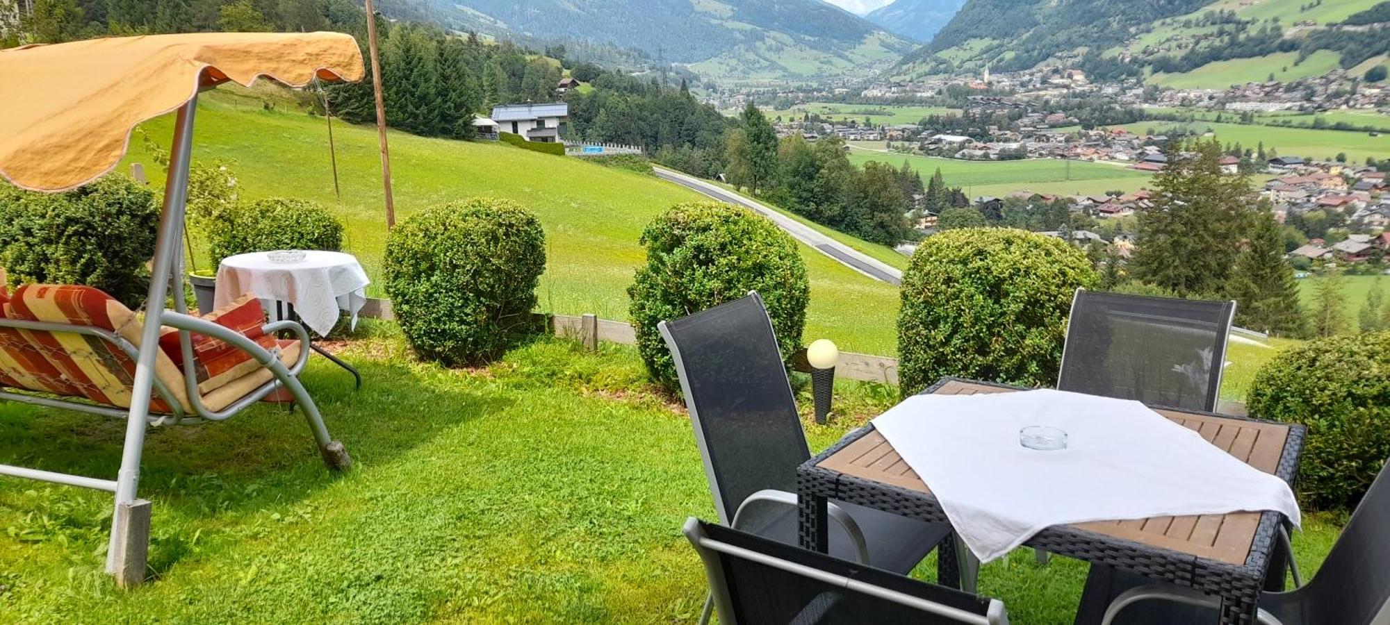 Urlaub Am Krausberghof, Apartment Mit Balkon Und Parkplatz, Inmitten Der Natur, Sauna Und Infrarotkabine, Kostenfreie Kaffeekapseln, 6 Fahrminuten Zur Alpentherme Gastein Und Zur Schlossalmbahn, Spielplatz Bad Hofgastein Exterior foto